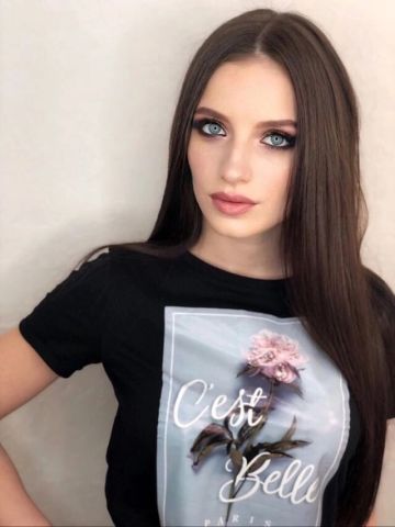 Индивидуалка Светлана Фотография 2